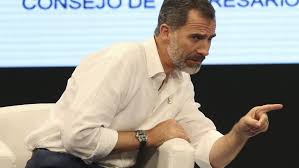 Los secretos que el rey de España guarda bajo siete llaves: Felipe VI, al descubierto