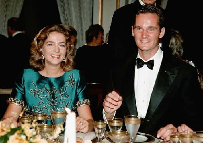 Los caprichos más extravagantes que el matrimonio Urdangarin y Borbón compraron con dinero público