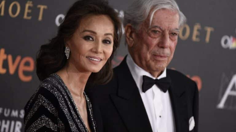 Todos quieren a Vargas Llosa: Este es el ingente patrimonio y la inmensa fortuna del Premio Nobel