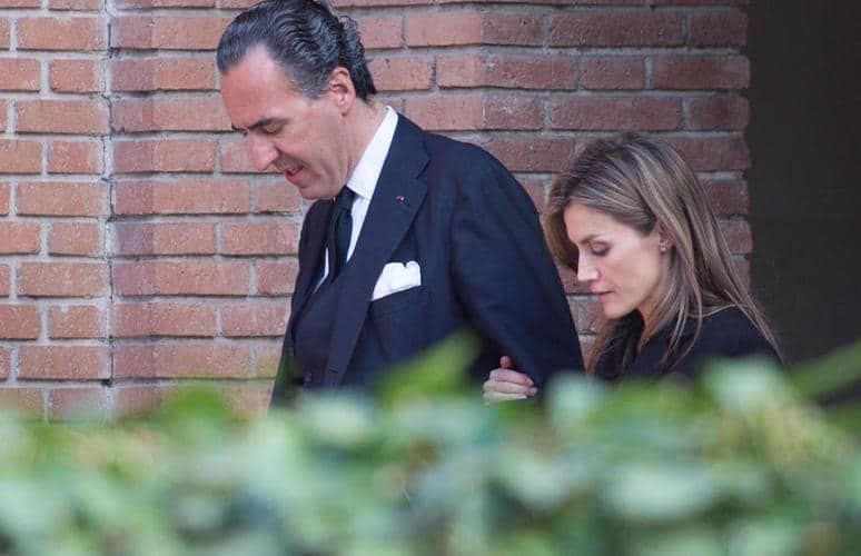 Objetivo Letizia: La lista de enemigos públicos que la reina de España ha eliminado de un plumazo