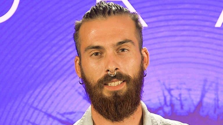 Primera reacción de José María tras conocer que La Guardia Civil no ve indicios de abuso sexual