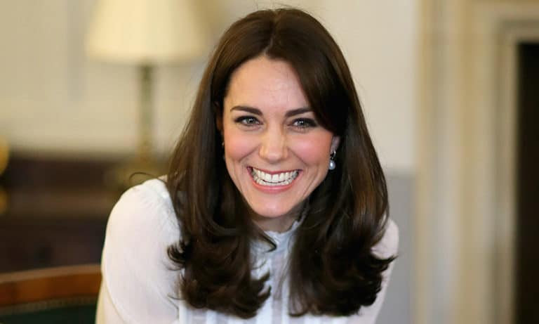 Kate Middleton ama la moda española: su modelito de Massimo Dutti que querrás copiar