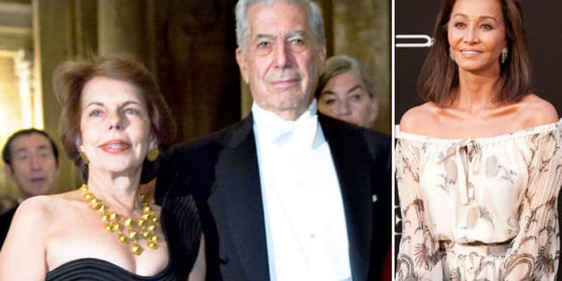 Todos quieren a Vargas Llosa: Este es el ingente patrimonio y la inmensa fortuna del Premio Nobel