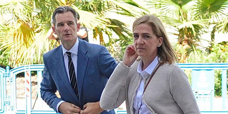 Los caprichos más extravagantes que el matrimonio Urdangarin y Borbón compraron con dinero público