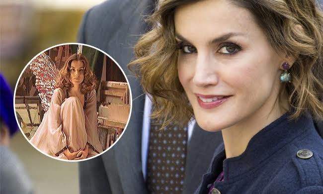 Letizia fue actriz: las tres películas de cine que la Reina protagonizó