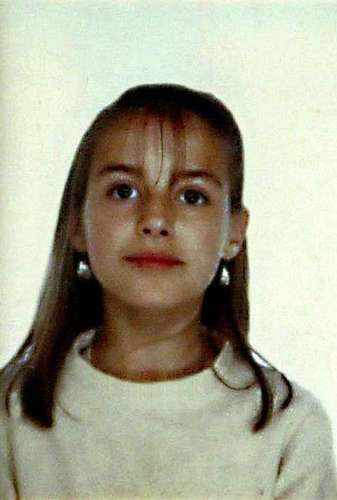 Doña Letizia: las fotos de la Reina que revelan su casto y desconocido pasado