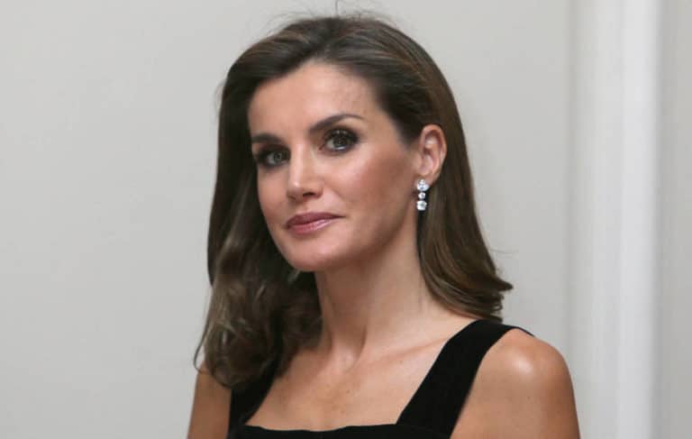 Letizia: el (novedoso) secreto de belleza mejor guardado de la Reina y otras celebrities