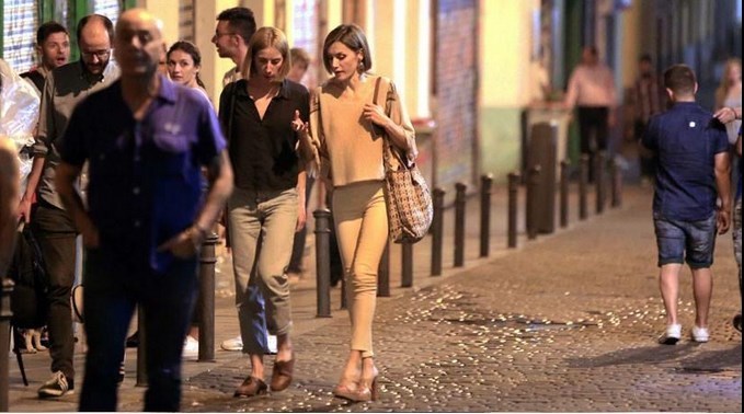Letizia: estas son las únicas bebidas (con y sin alcohol) que consume la Reina