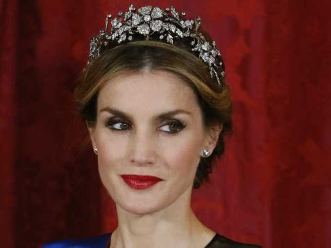 Letizia: los garrafales errores de protocolo de la Reina