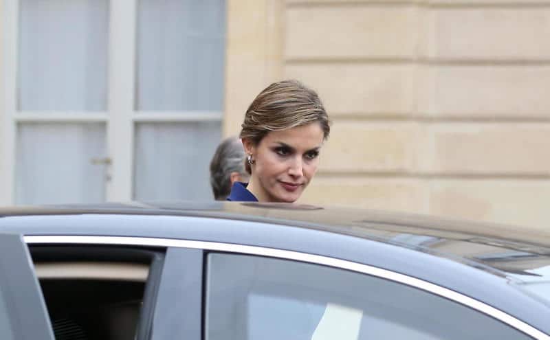 Objetivo Letizia: La lista de enemigos públicos que la reina de España ha eliminado de un plumazo