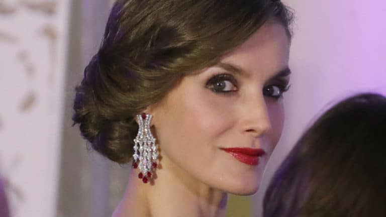 Letizia