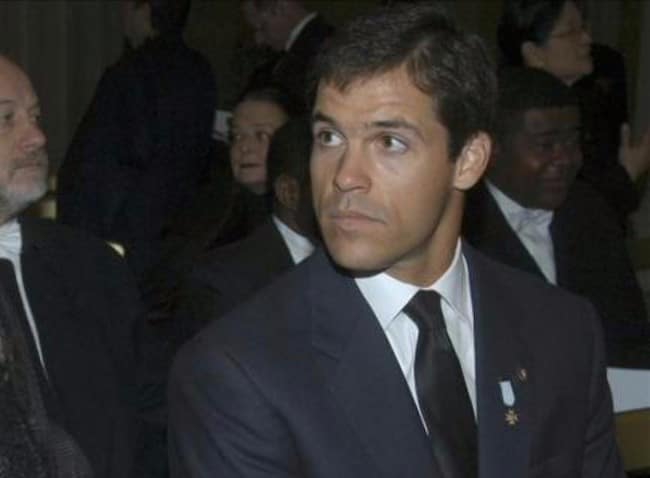 La semilla de Franco: un idealizado rey Luis XX y sus graves disputas con la Familia Real Española