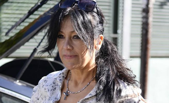 Sofía Suescun, la femme fatale de un turbio triángulo amoroso