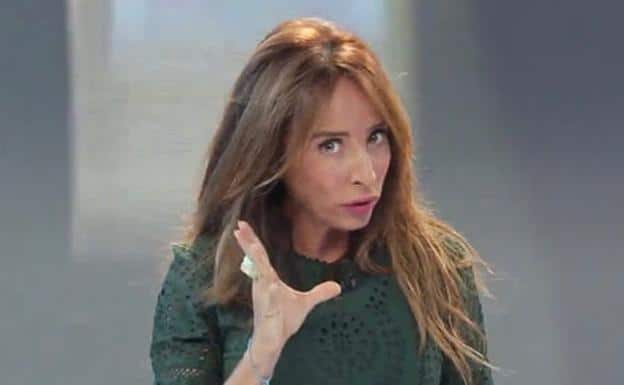 María Patiño