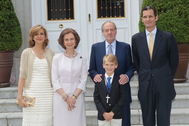 Objetivo Letizia: La lista de enemigos públicos que la reina de España ha eliminado de un plumazo