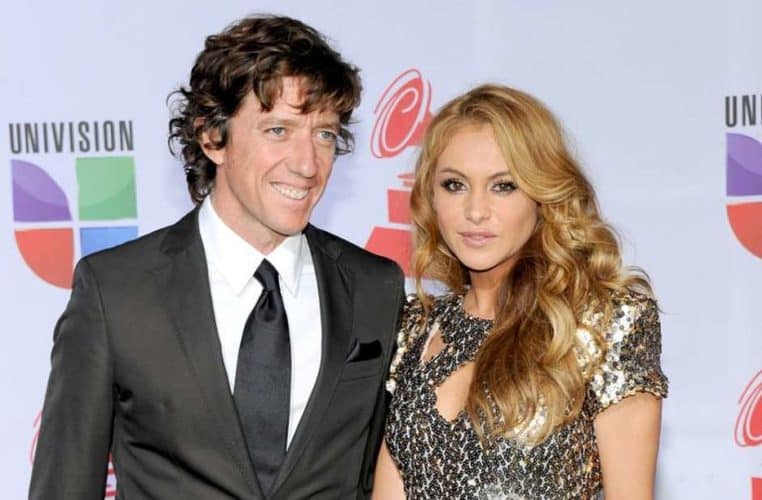 Nicolás Vallejo-Nágera: de la cifra astronómica que Paulina le ha hecho gastarse en juicios a la ‘gran mentira’ del embarazo