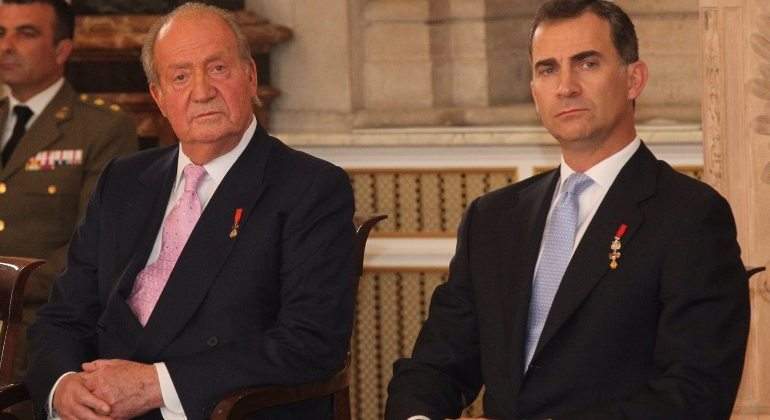 Los secretos que el rey de España guarda bajo siete llaves: Felipe VI, al descubierto