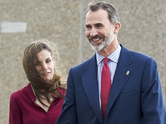 Los secretos que el rey de España guarda bajo siete llaves: Felipe VI, al descubierto