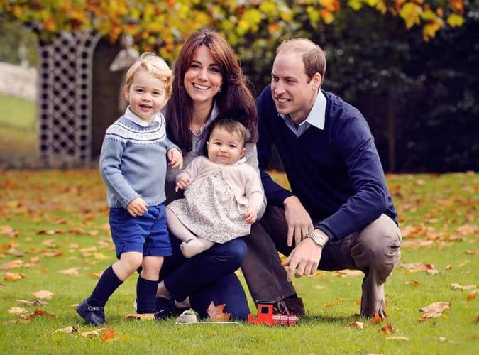 ¿Por qué Kate Middleton nunca quiso vivir en el palacio de Kensington?