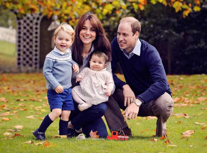 Kate Middleton, embarazada y sometida a un estricto protocolo real