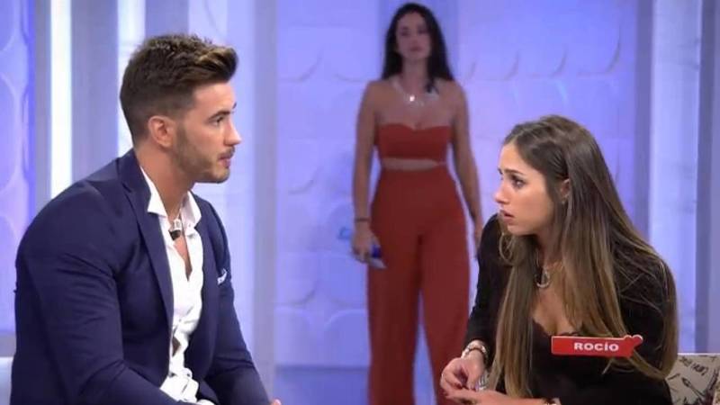 Razones para odiar, sin miedo ni titubeos, el programa 'Mujeres y Hombres y Viceversa'