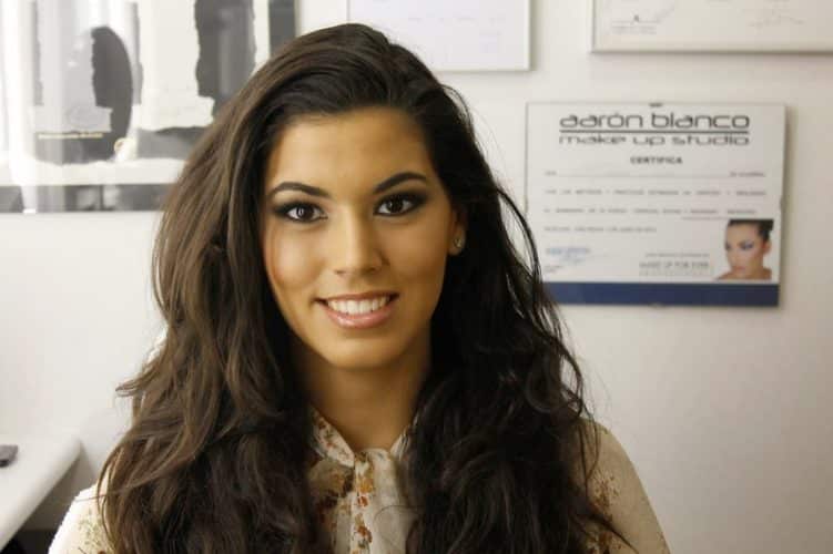 El pasado más oscuro de la candidata española a representar Miss Universo 2017