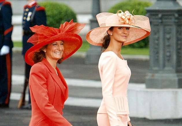 Bombazo: Peñafiel desvela la llamada de la hermana de Letizia antes de suicidarse