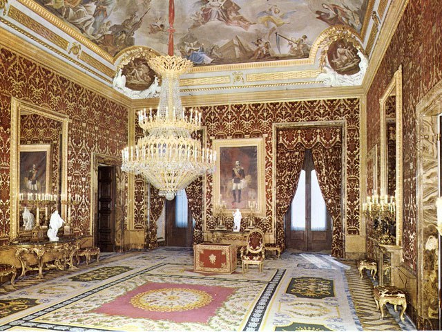 La Zarzuela: el palacio maldito que encierra mil y una historias