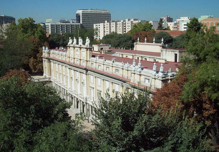 La Navidad de la Casa de Alba: continuando casi todas las tradiciones y dos grandísimas ausencias