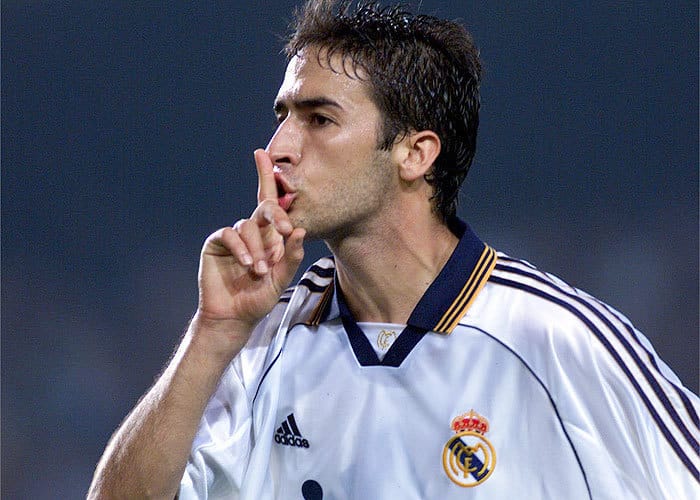 Los 10 machos ibéricos más guapos de los años 90
