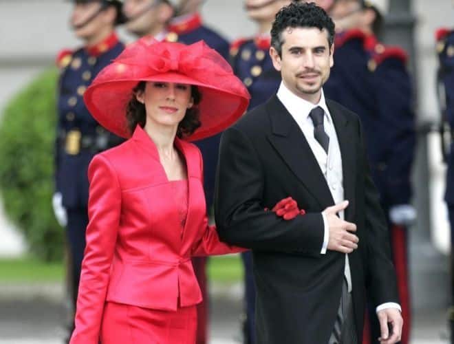 Los Rocasolano: así vive la otra familia de la Casa Real española