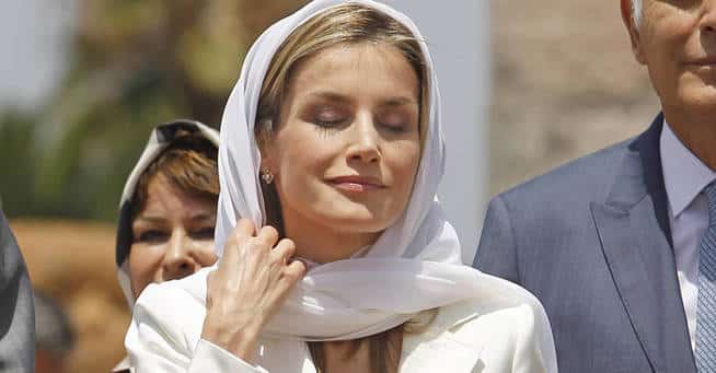 Letizia