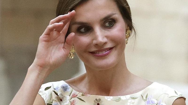 Letizia