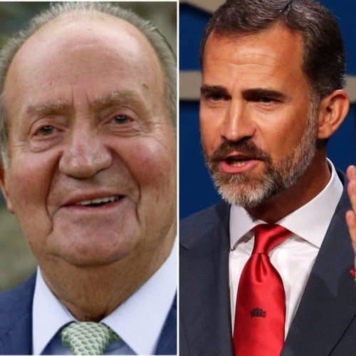 Juan Carlos I impone la ley del más fuerte y puentea a Felipe VI en su decisión más firme