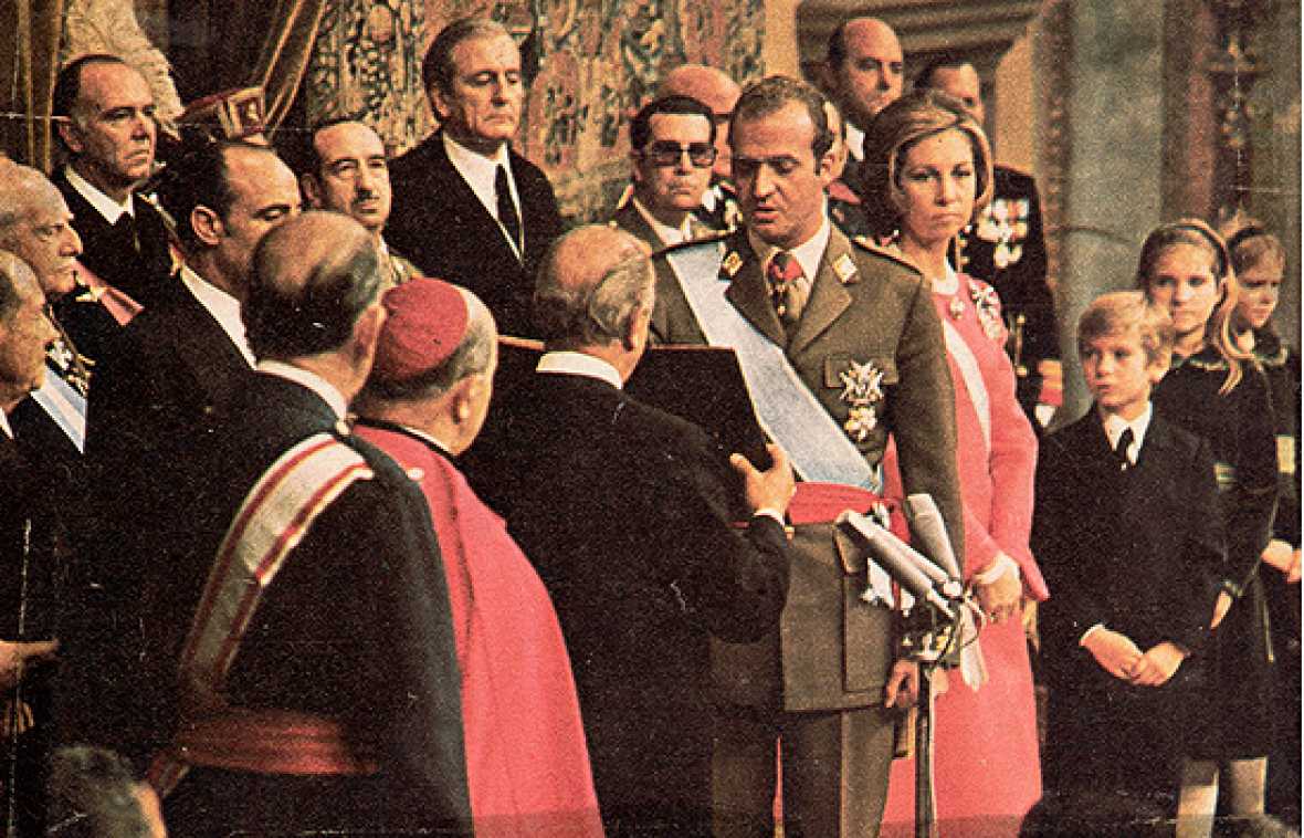 Juan Carlos I