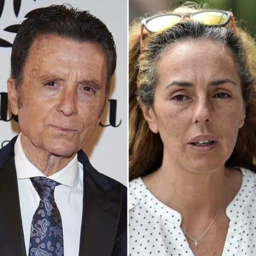 Ortega Cano alza la voz y envía un estremecedor mensaje a Rocío Carrasco