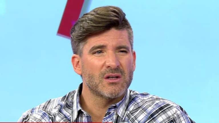 Toño Sanchís: Se ejecuta la sentencia en favor de Belén Esteban