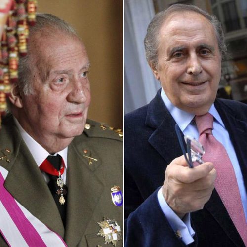 Casa Real: Jaime Peñafiel desvela su anécdota más íntima con el rey Juan Carlos I
