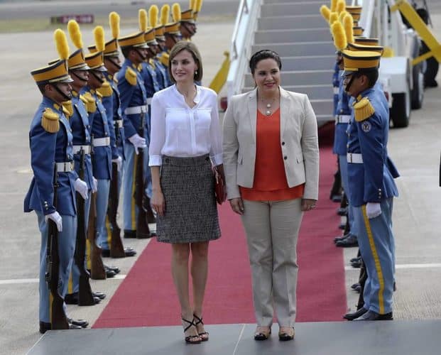 Letizia Ortiz I de España: la reina conquistadora