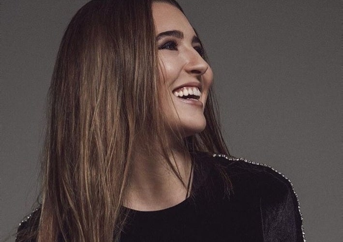 Alba Díaz Martín cumple 18 años: Revelamos (sin pixelar) el álbum de fotos de su vida