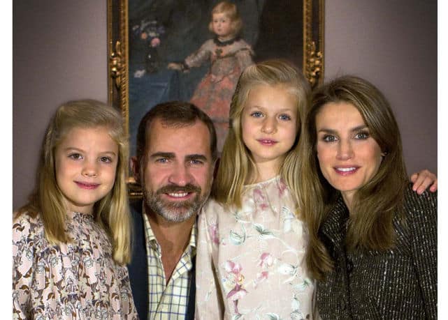 Letizia se niega a regalarle a Leonor lo que más desea y surge el primer gran desencuentro entre madre e hija