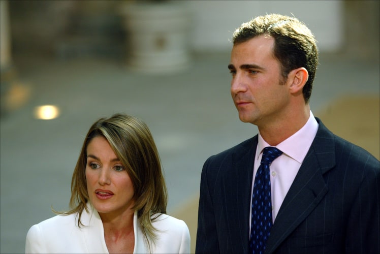 Letizia