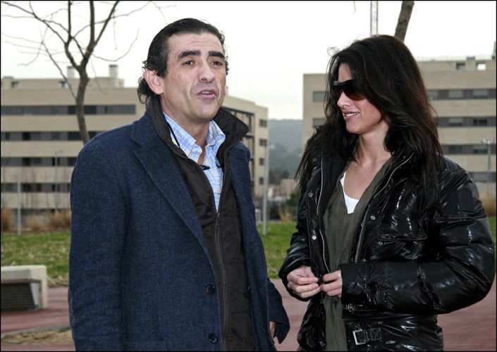 Carmen Franco
