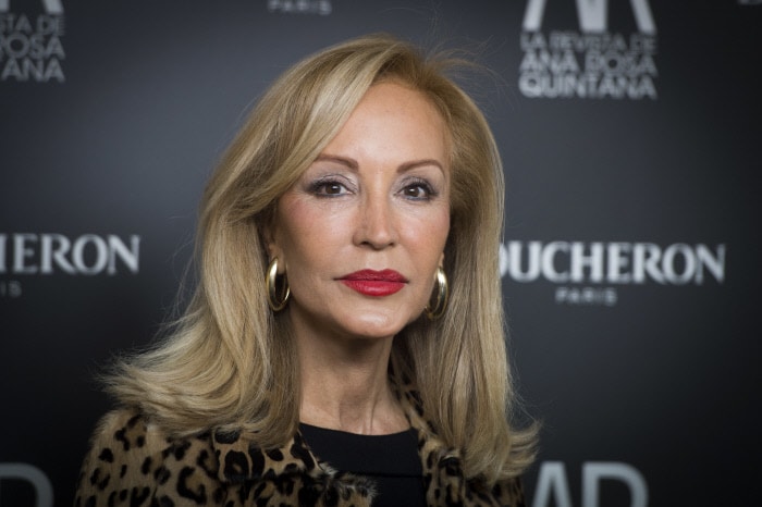 Carmen Lomana y otras VIP que no dudan en repetir modelitos