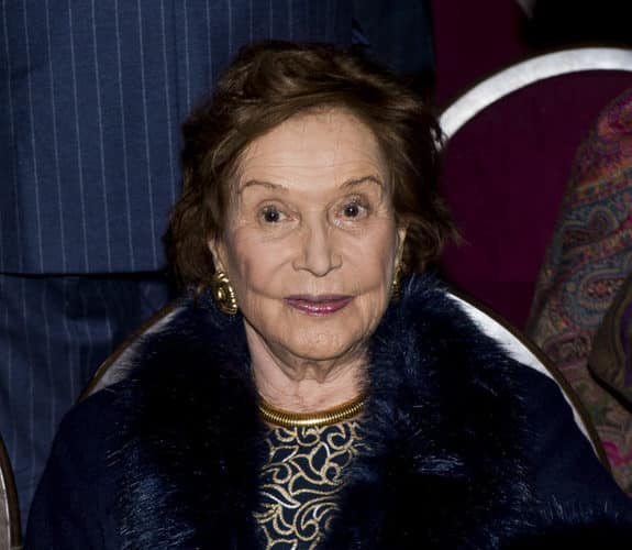 Carmen Franco y los terribles disgustos que sufrió por sus díscolos hijos
