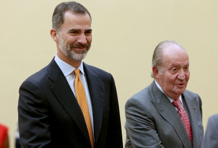 Juan Carlos I