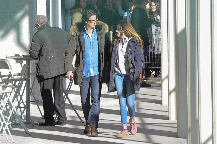 Paula Echevarría y Bustamante: el motivo por el que vuelven a estar juntos otra vez