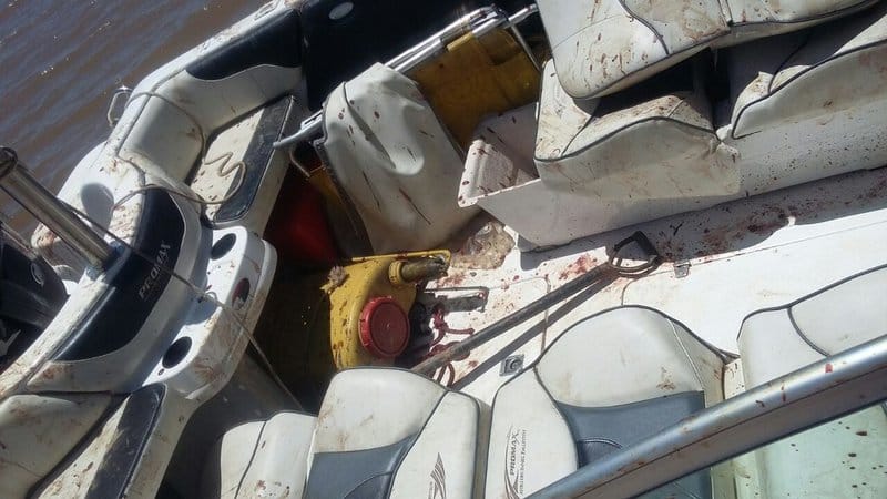 El hermano de Messi, en la cárcel por portar un arma de guerra