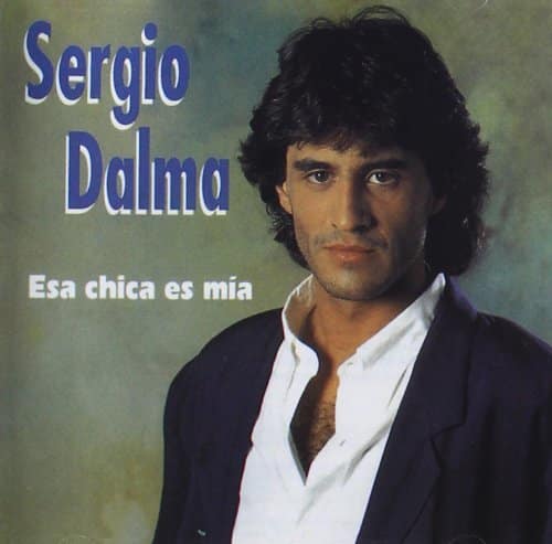 Sergio Dalma Eurovisión problemas voz Hormiguero