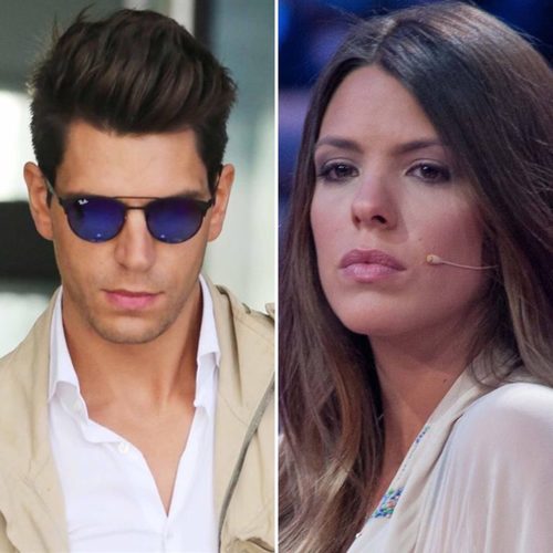 Diego Matamoros vive su peor momento: su ex lo demanda y su hermana le da la espalda